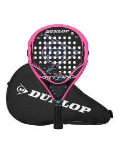 Pala Dunlop Titan 2.0 623767 | Ofertas de pádel 2